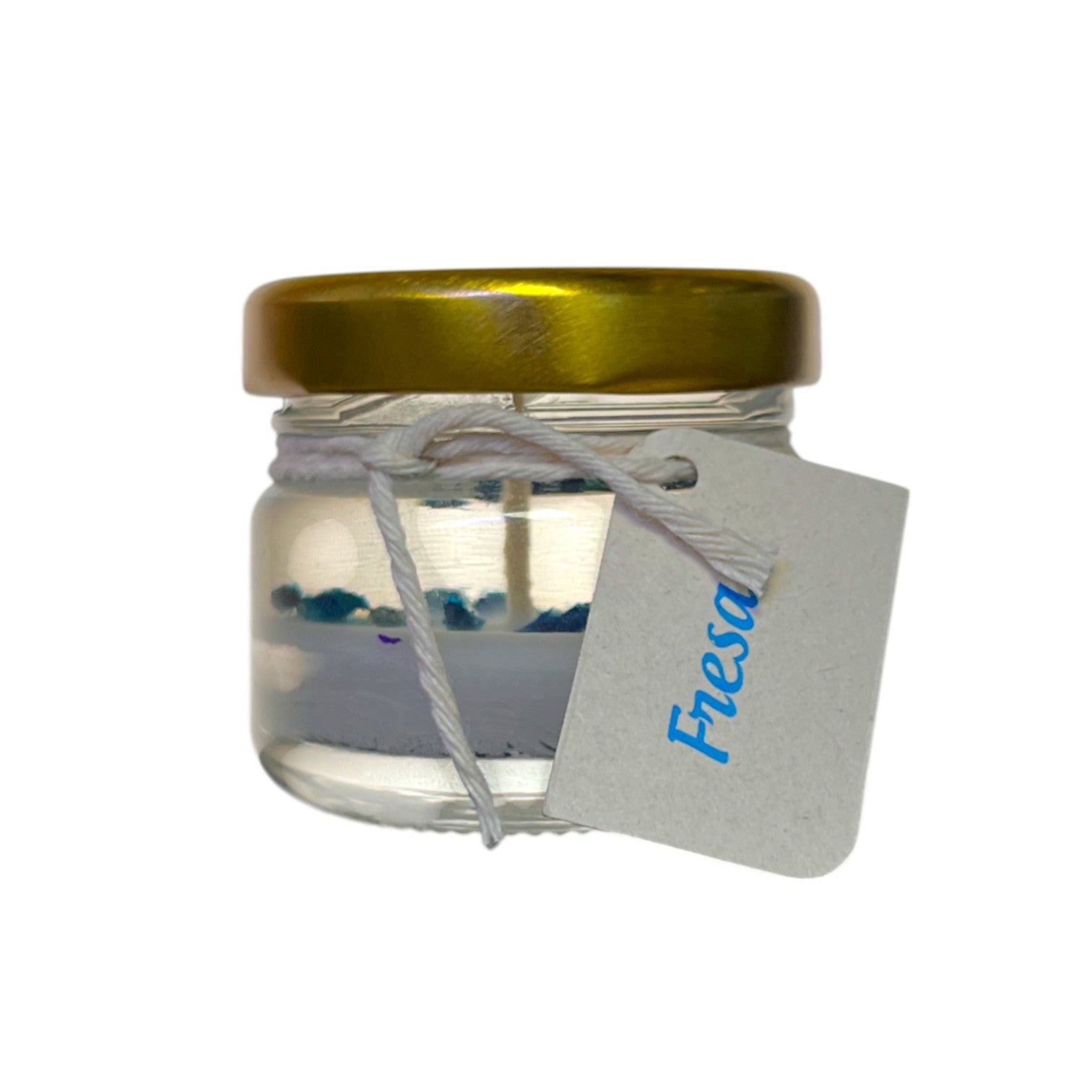 VELA AROMATIZANTE PEQUEÑA VELA AROMATIZANTE PEQUEÑA